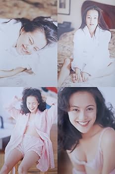 ルーマニア写真集 Amazon.co.jp: お宝 牧瀬里穂 写真集「RIHO MAKISE PHOTOGRAPH